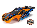 TRAXXAS auto part detail