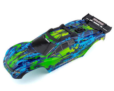 TRAXXAS auto part