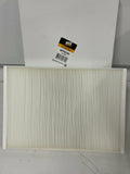 CABIN AIR FILTER