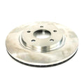 DISC BRAKE ROTOR