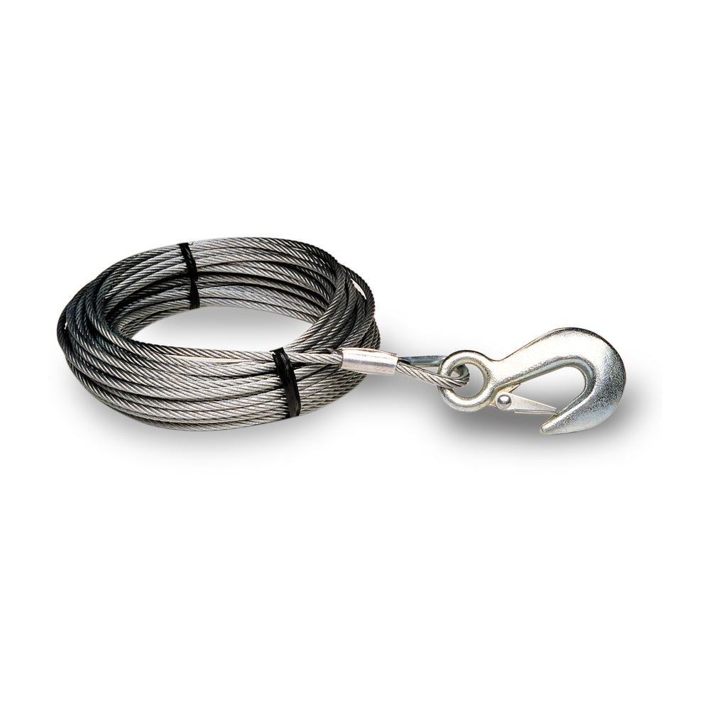 TIE DOWN winch