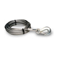 WINCH CABLE 3/16' 7 X 19