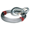 WINCH CABLE 3/16' 7 X 19