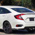 REAR DIFFUSER -GLOSSY BLACK
