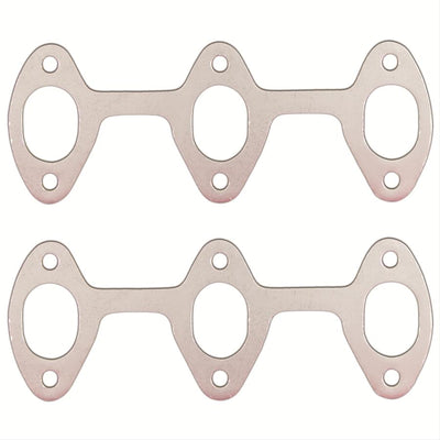 8895 TOYOTA V6 3.0L 3VZE DOUG THORLEY HEADS EXHAUST GASKETS 2/SET
