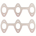8895 TOYOTA V6 3.0L 3VZE DOUG THORLEY HEADS EXHAUST GASKETS 2/SET