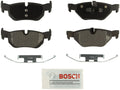DISC BRAKE PADS