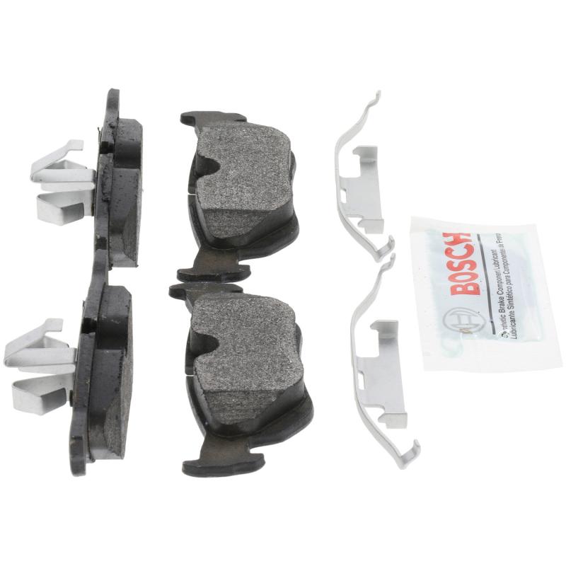 DISC BRAKE PADS
