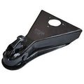 COUPLER 2" A-FRAME, FLAT LOCK