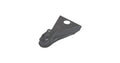 COUPLER 2" A-FRAME, FLAT LOCK