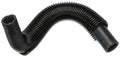 Gates 14-15 Infiniti Q50 V-6 3.7L Heater Core Inlet To Eng. Molded Heater Hose