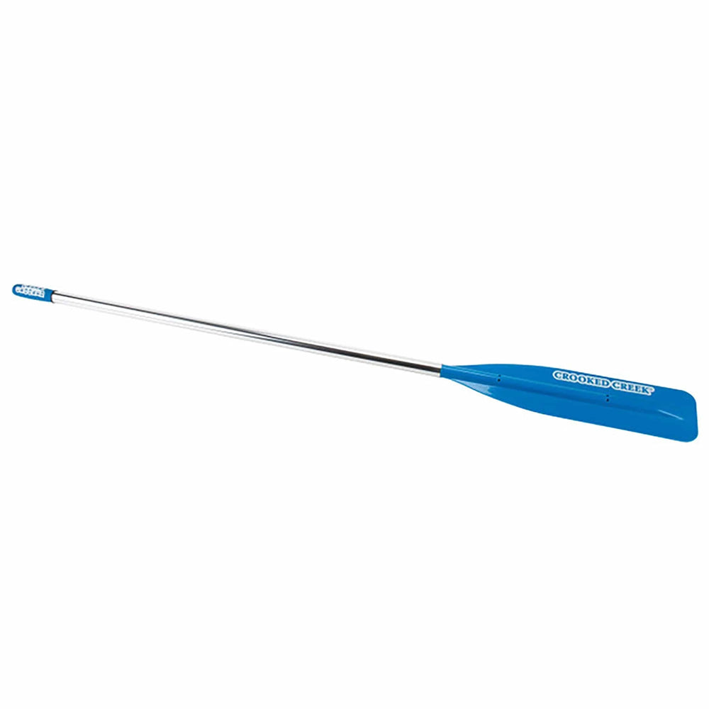 CROOKED CREEK OAR, SYNTHETIC, BLUE