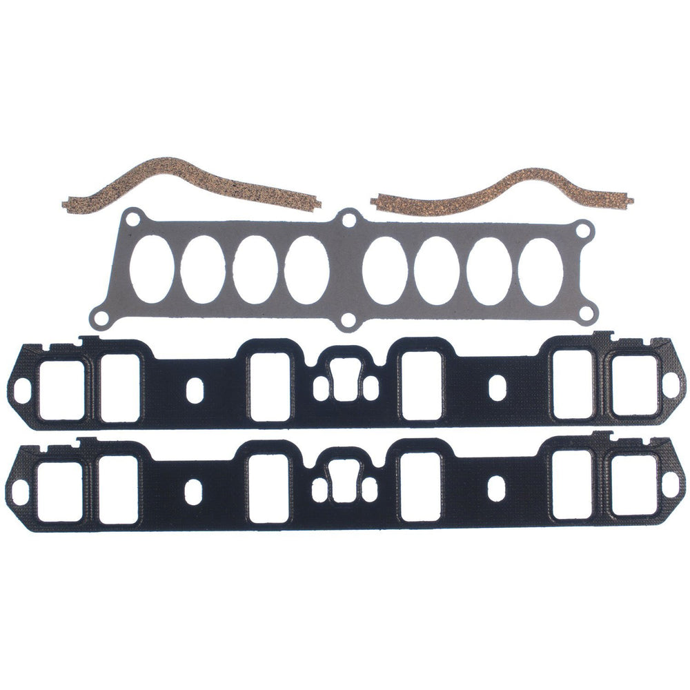 FORDTRK:351W(5.8L)8 CYL(8894)(INT) INTAKE MANIFOLD SET