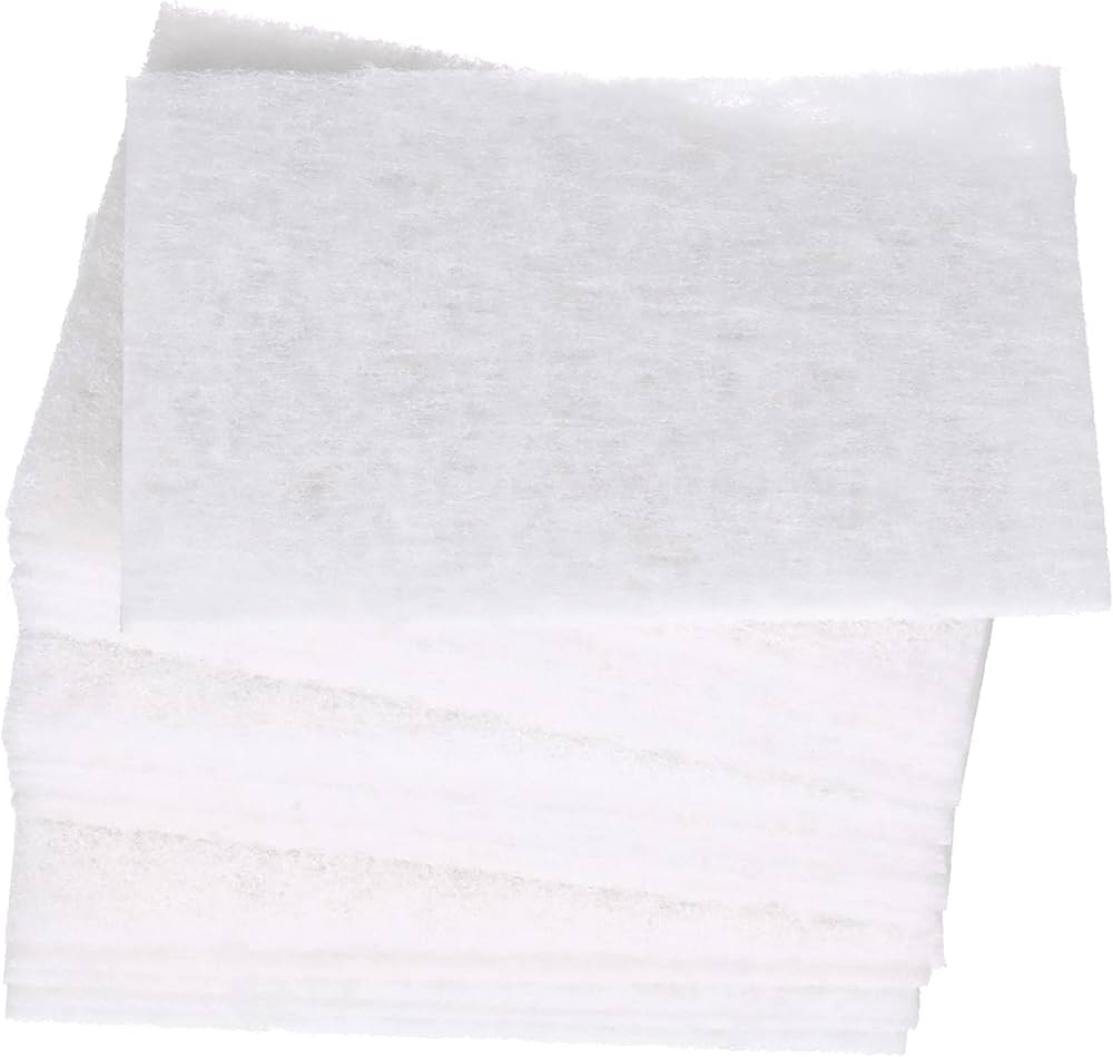 CLEANSING PAD