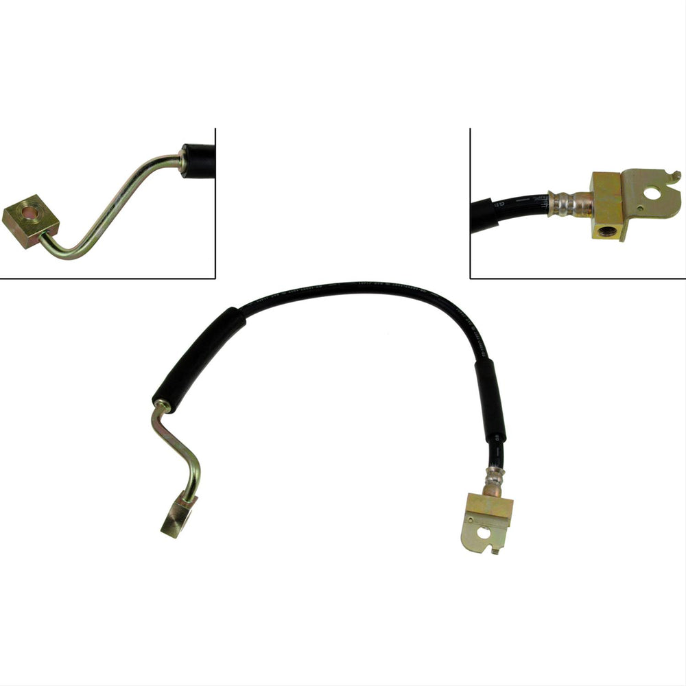 BRAKE HOSE