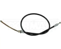 BRAKE CABLE