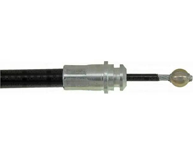 BRAKE CABLE