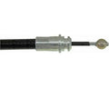 BRAKE CABLE
