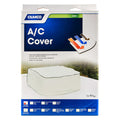 AIR CONDITIONER COVER VINYL ARCTIC WHITE DOMETIC BRISK II