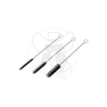 Engine Cleaning Brush Kit Short Mr Gasket
