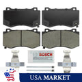 DISC BRAKE PADS