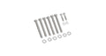 Water Pump Bolt Set Stainless Steel Fits GM LS Engines Mr Gasket