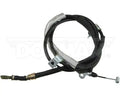 BRAKE CABLE