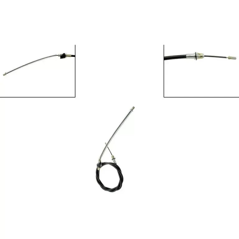 BRAKE CABLE