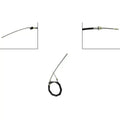 BRAKE CABLE