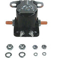 SOLENOID