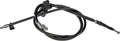 BRAKE CABLE