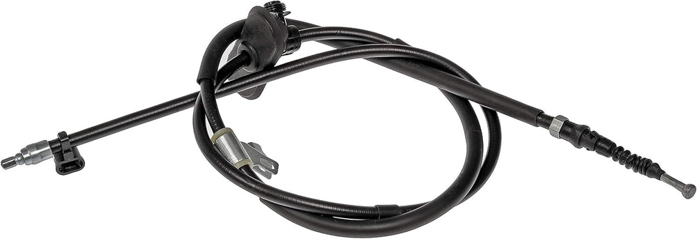 BRAKE CABLE