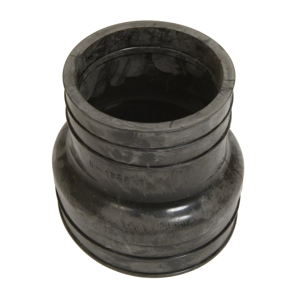 SIERRAMARINE exhaust