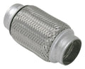 Vibrant Performance - 62706 - Standard Flex Coupling w/ Inner Braid Liner, 2.25 in. I.D. x 6.00 in. Long
