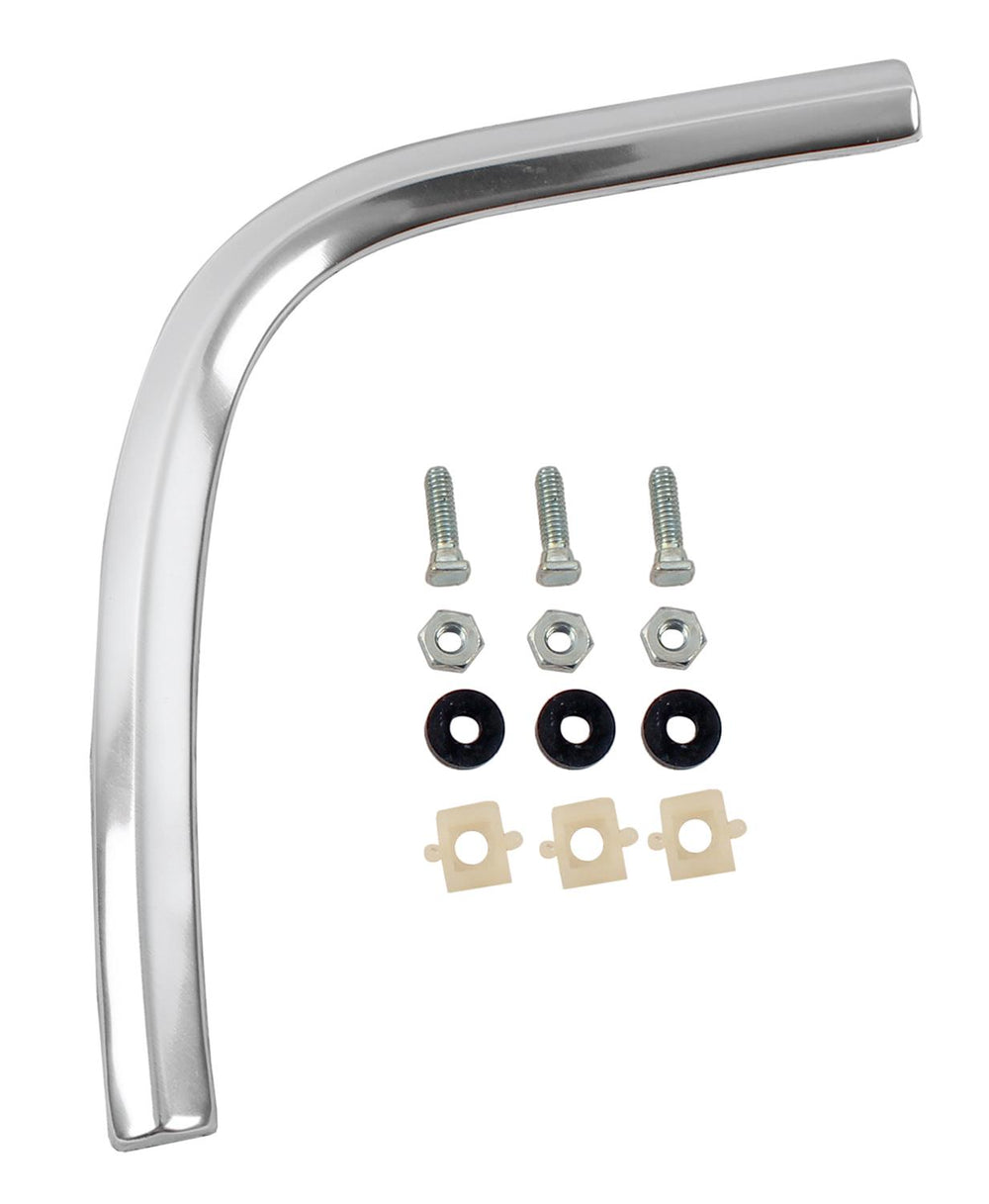 Sherman Parts auto part