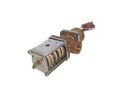 MEMBRANE PUMP 120/60 TERM. BOX COVE