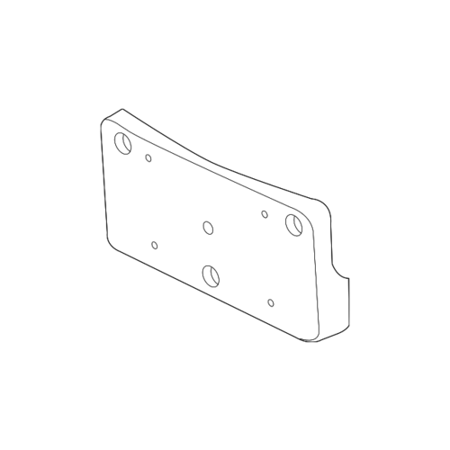GM Performance roof rack