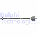 STEERING TIE ROD END