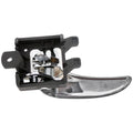 INTERIOR DOOR HANDLE