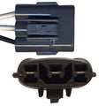 NGK Mazda 929 1991-1988 Direct Fit Oxygen Sensor