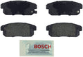 DISC BRAKE PADS