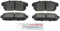 DISC BRAKE PADS