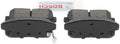 DISC BRAKE PADS
