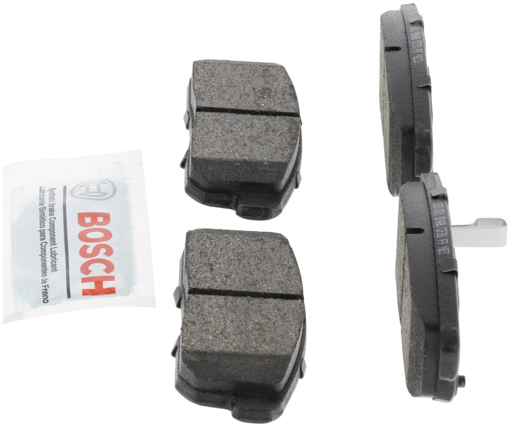 DISC BRAKE PADS
