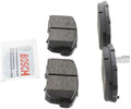 DISC BRAKE PADS