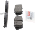 DISC BRAKE PADS