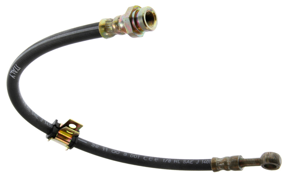 Centric Brake Hose - Front Right