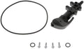 DIESEL FILTER BOWL DRAIN VALVE