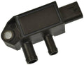 DIESEL PARTICULATE FILTER PRESSURE