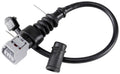 BRAKE PAD WEAR SENSOR